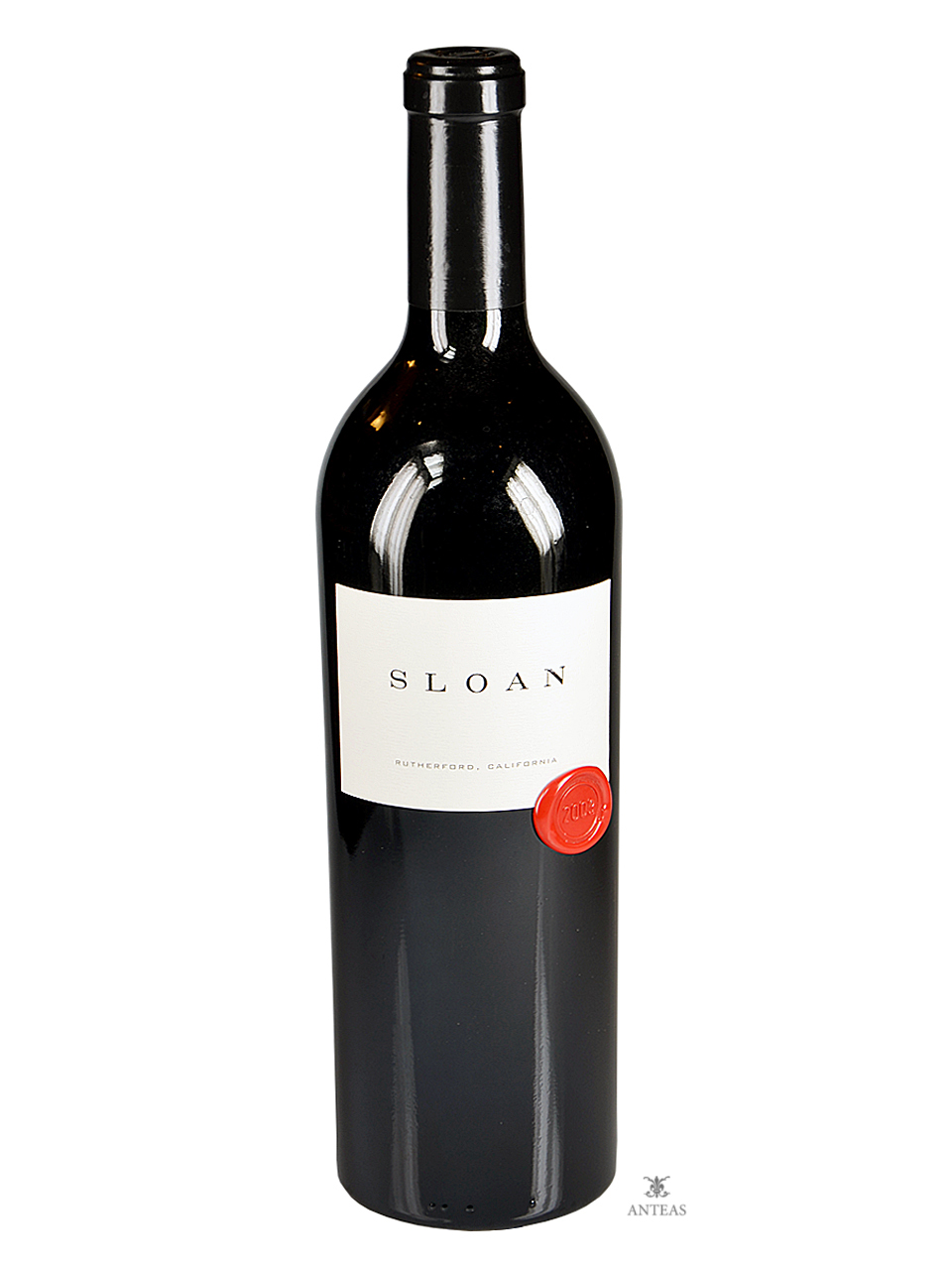 Sloan Estate – Sloan Proprietary Red Wine 2003