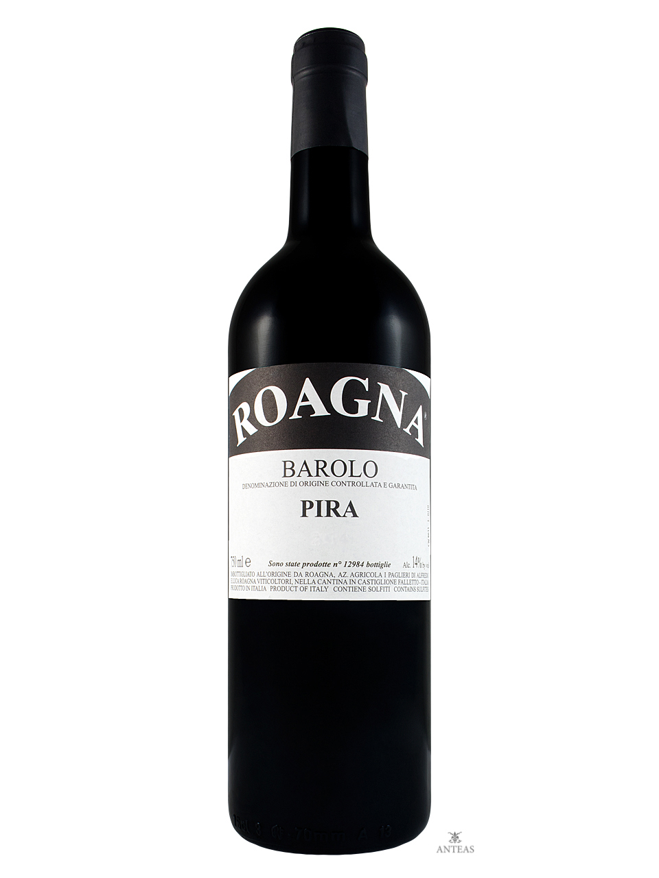 Roagna – Barolo Pira 2017