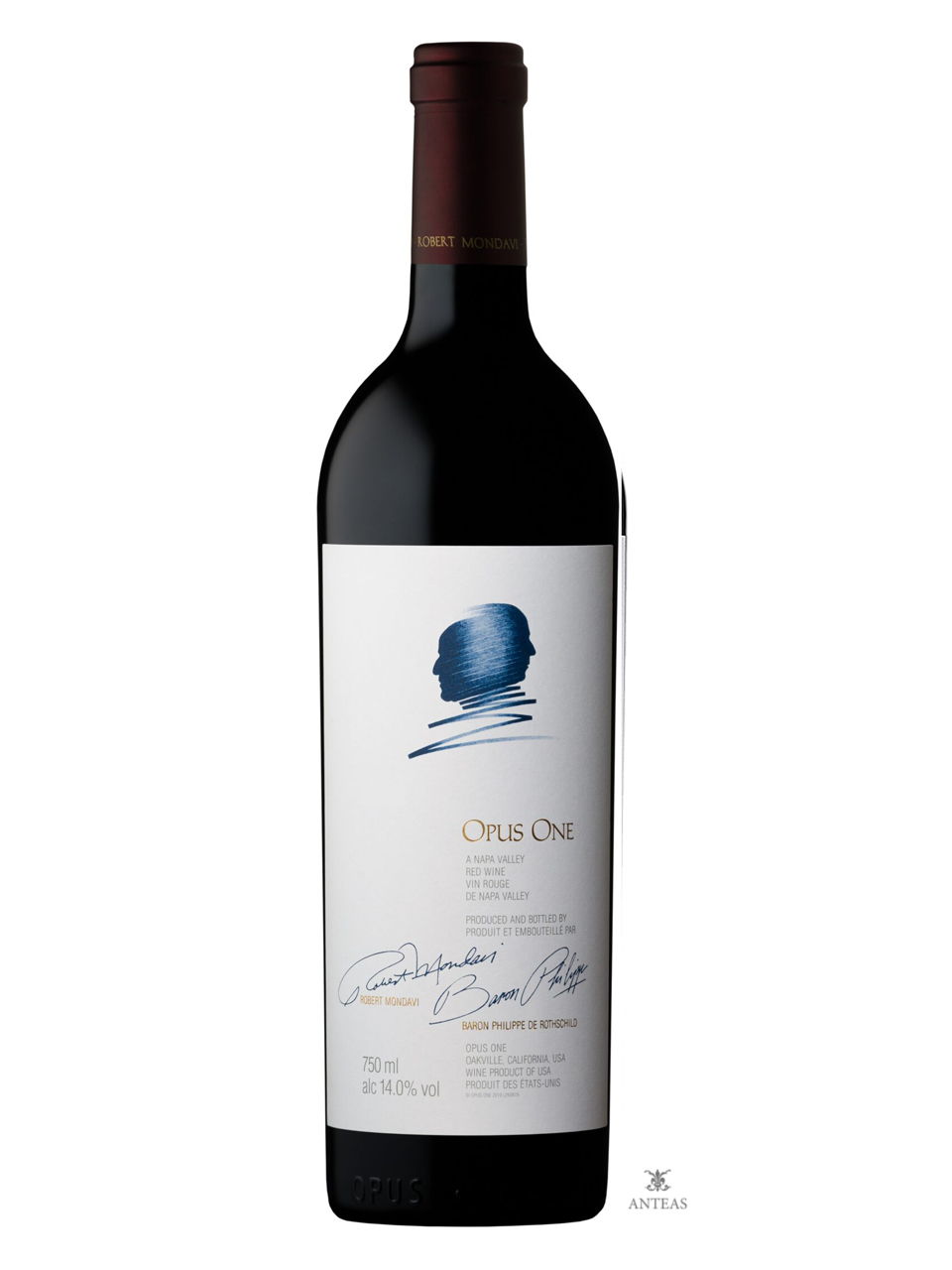 Opus One – Opus One Proprietary Red Wine 2014