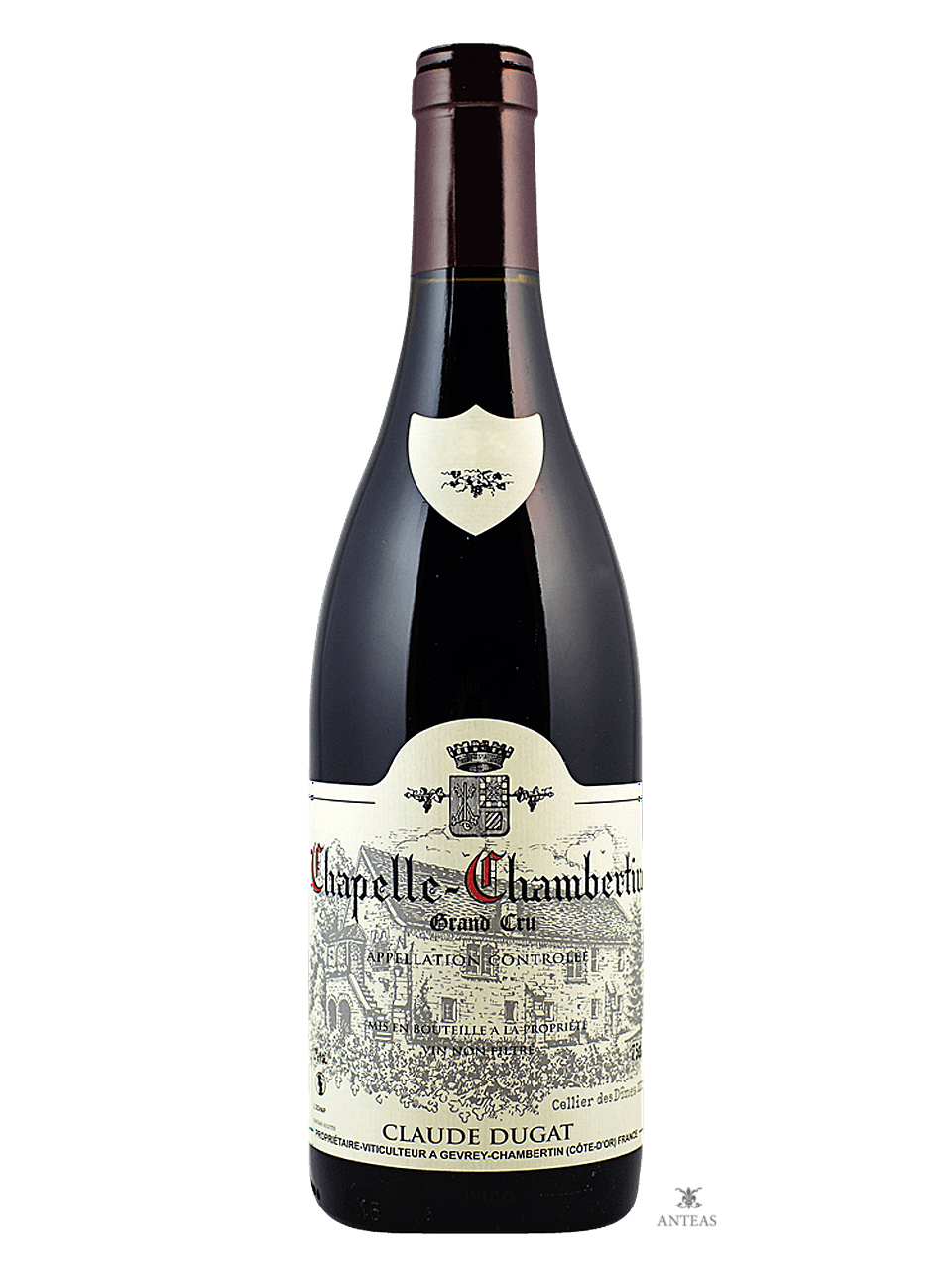 Domaine Claude Dugat – Chapelle Chambertin 2014