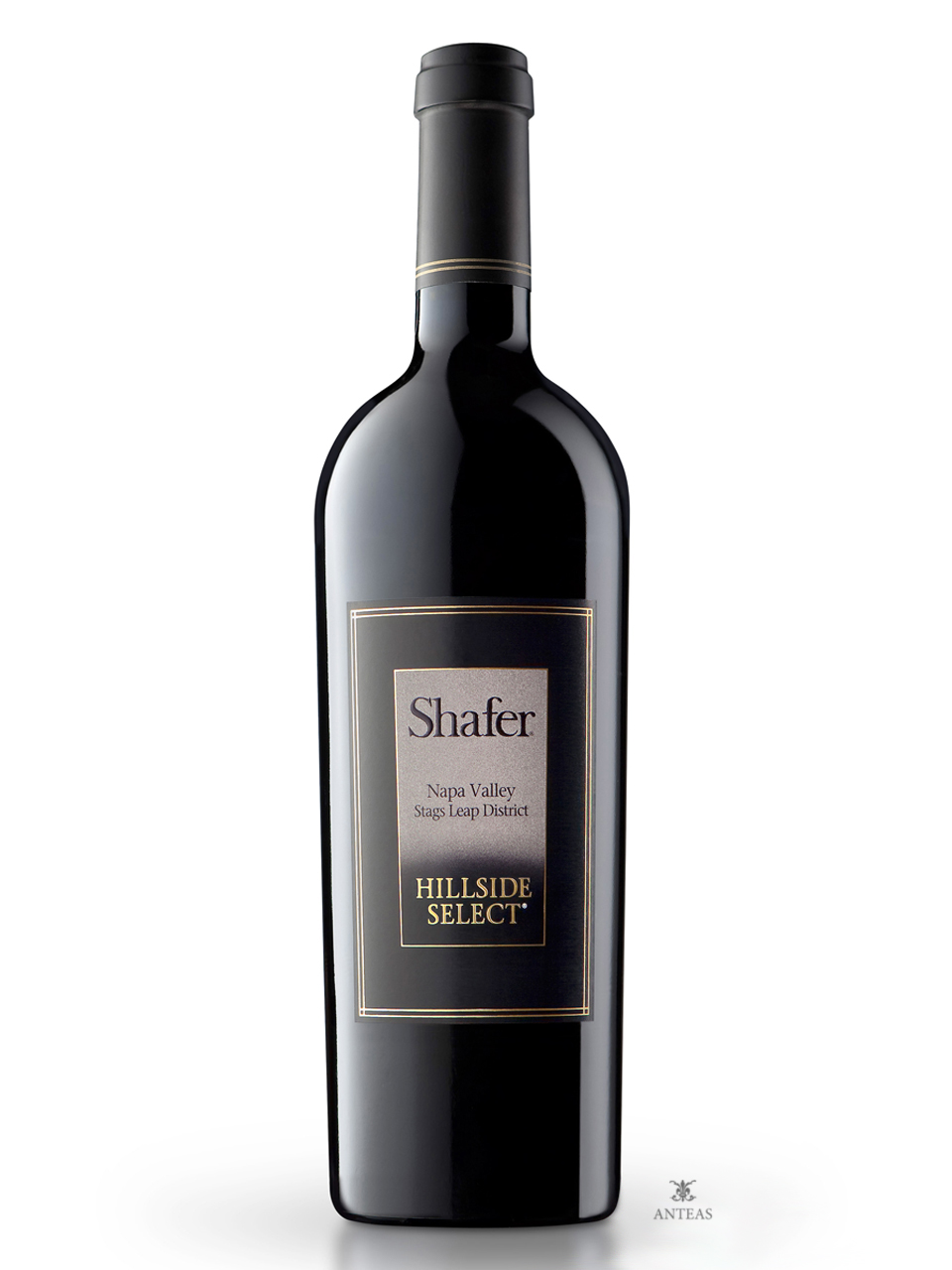 Shafer Vineyards – Cabernet Sauvignon Hillside Select 1999