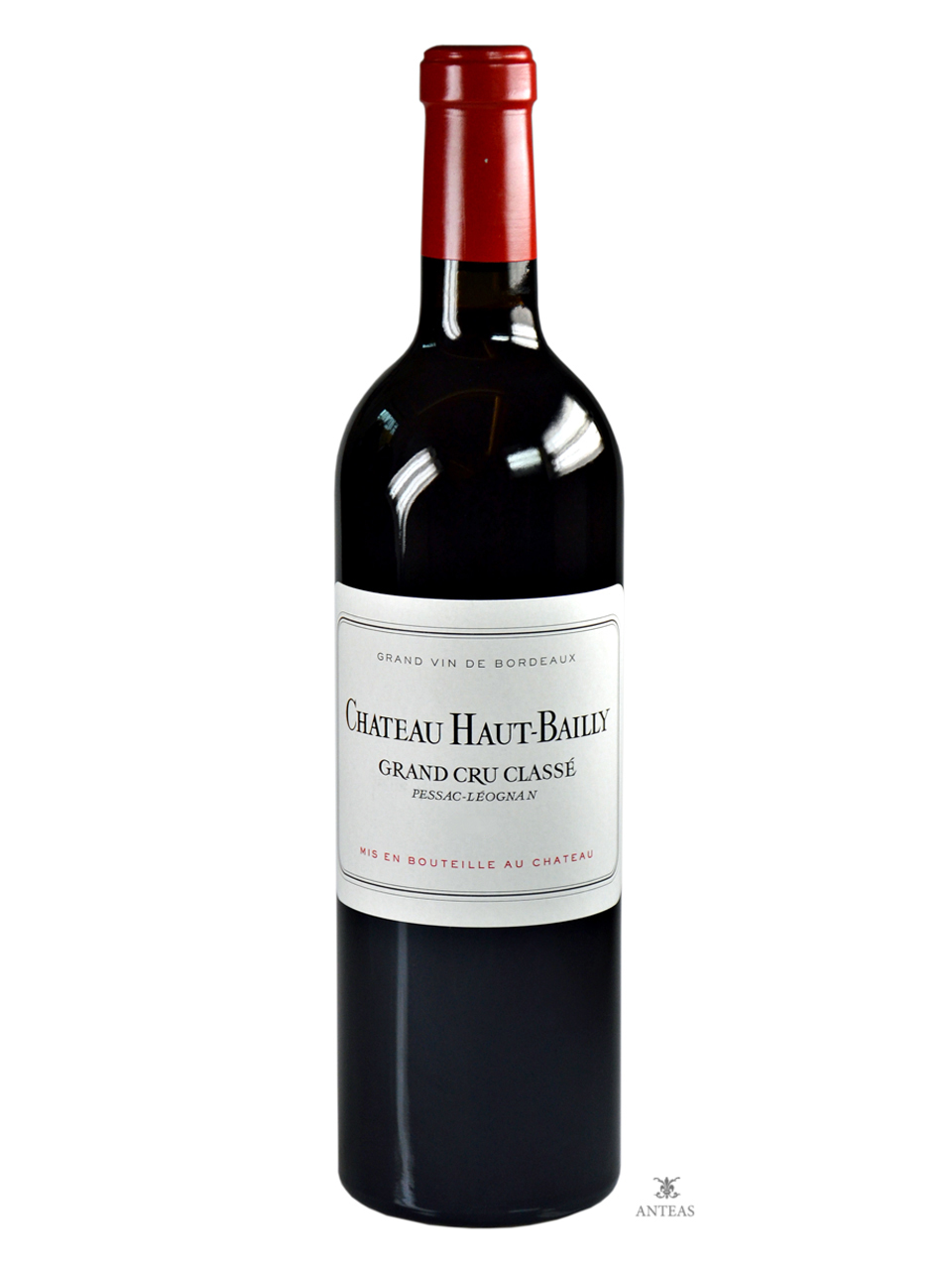 Château Haut-Bailly 2009 – Grand Cru Classé 