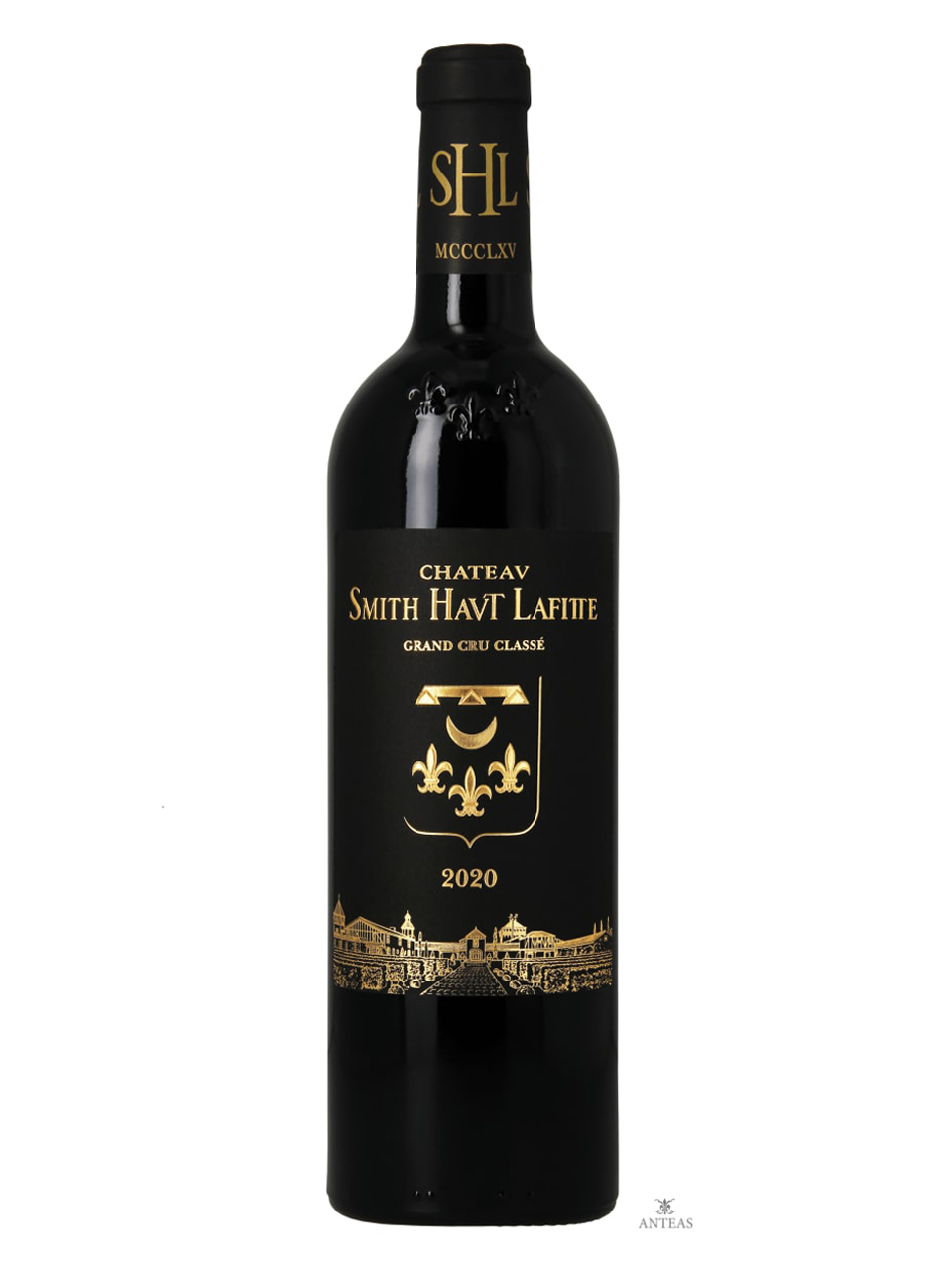 Château Smith Haut Lafitte 2020 – Grand Cru Classé 