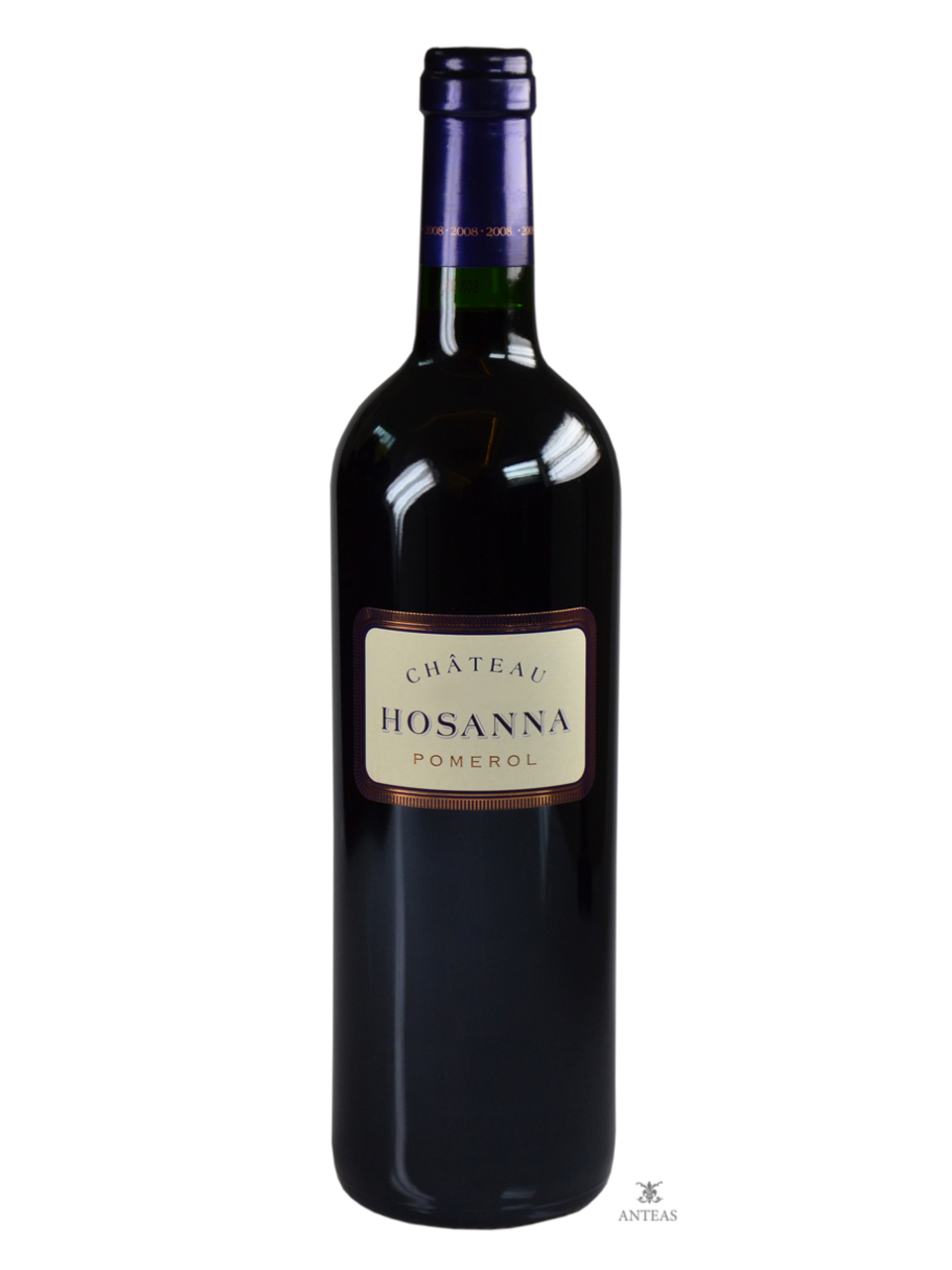 Château Hosanna 2021