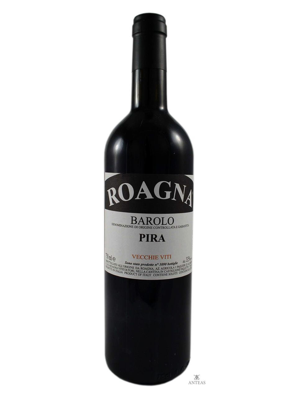 Roagna – Barolo Pira Vecchie Viti 2017