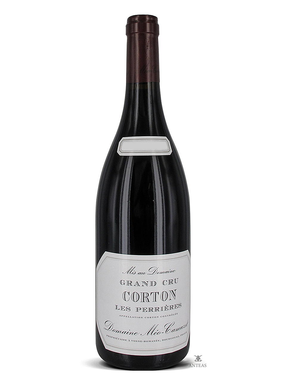 Domaine Meo-Camuzet – Corton - Les Perrieres 2009