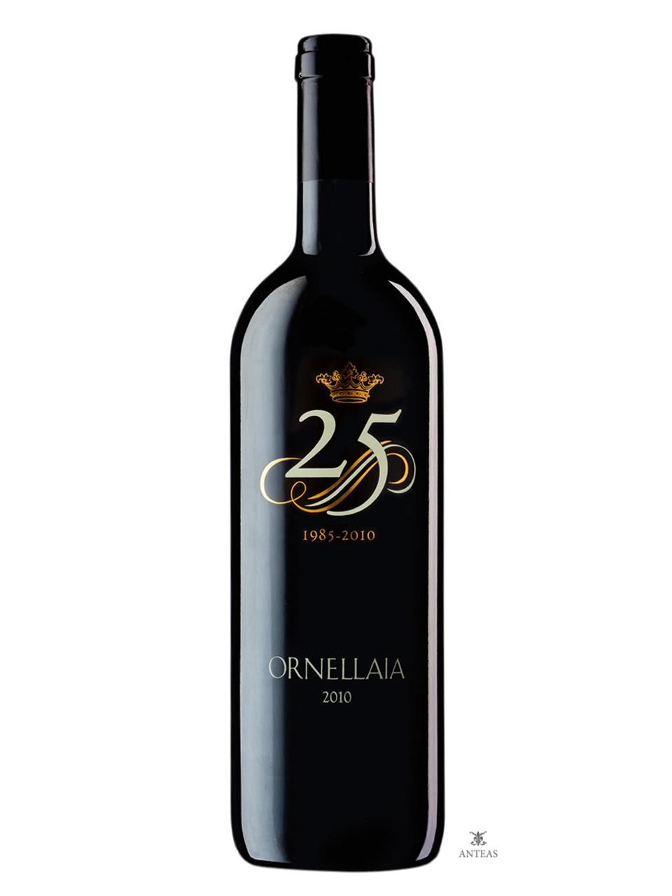 Tenuta dell'Ornellaia – Ornellaia 2010