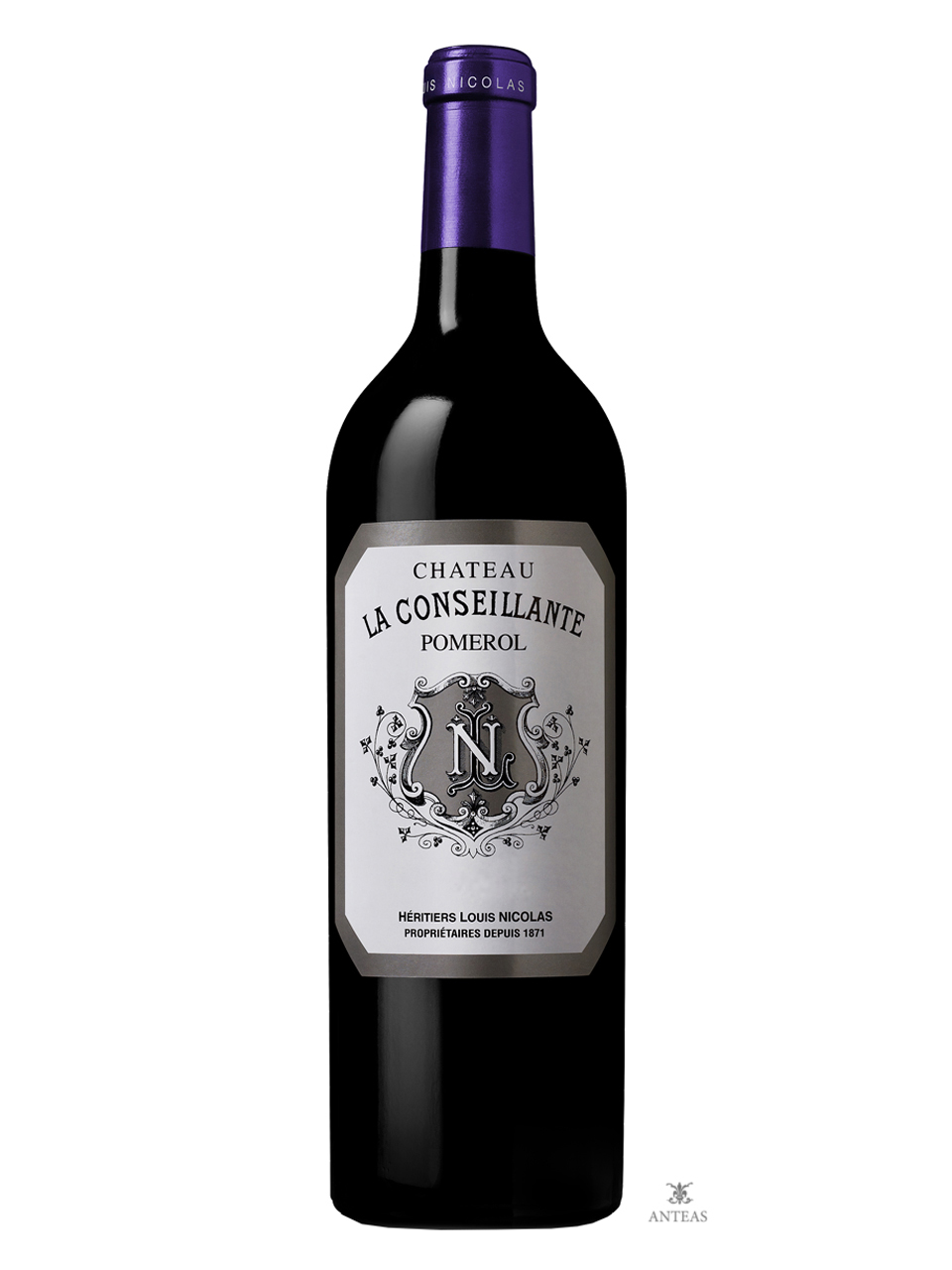 Château La Conseillante 2012