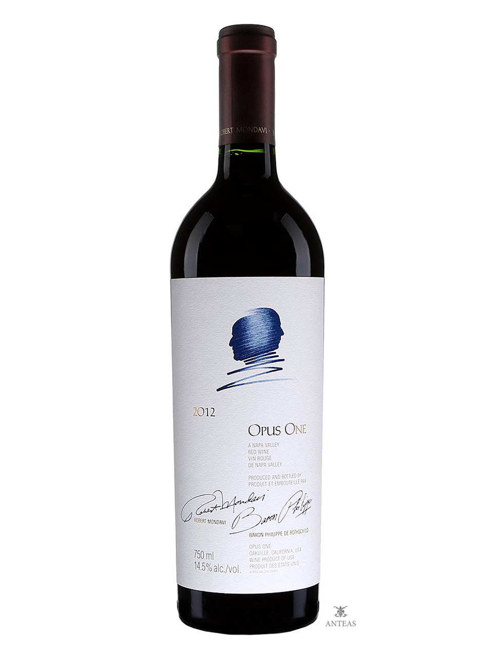 Opus One – Opus One Proprietary Red Wine 2014